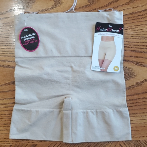 Shapewear - Picture 1 of 2